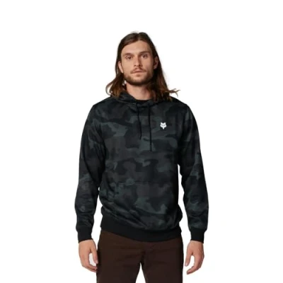 Afbeelding van FOX Head Camo Hoodie, veelkleurig, afmeting L voor man