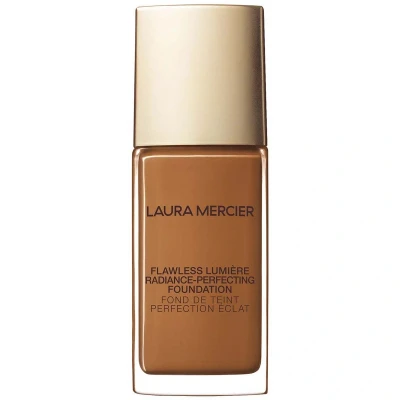 Afbeelding van Laura Mercier Flawless Lumière Radiance Perfecting Foundation 6W1 Ganache 30 ml
