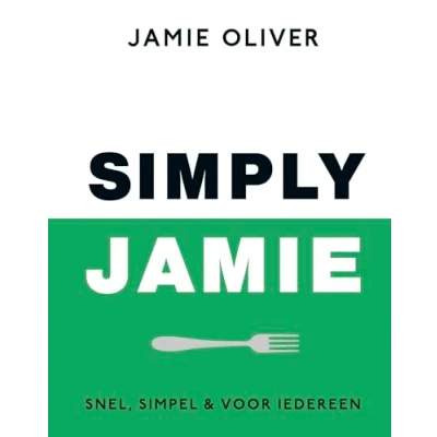 Afbeelding van Simply Jamie (Hardback)