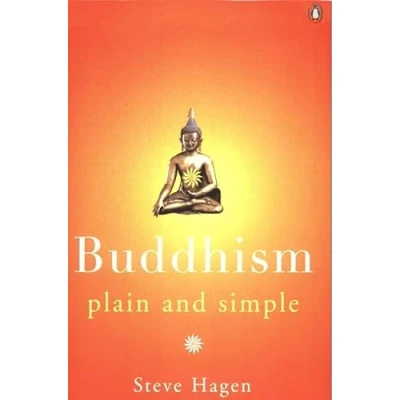 Afbeelding van Buddhism Plain and Simple