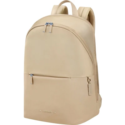 Afbeelding van Samsonite 4Pack Rugzak 14.1&quot; Sand