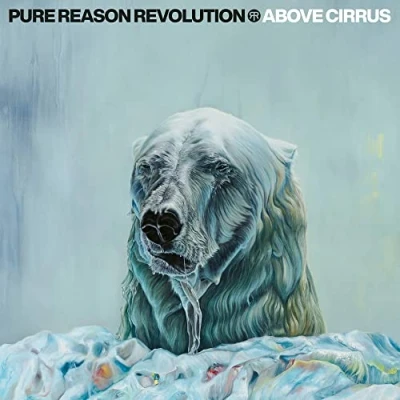 Afbeelding van Pure Reason Revolution Above Cirrus (2 LPs)
