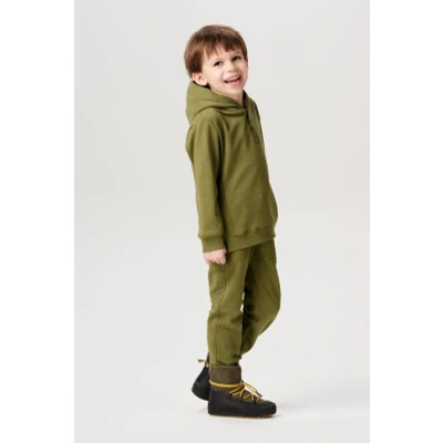 Afbeelding van Noppies Pants Haybes regular fit Jongens Broek Maat 98