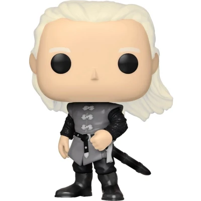 Afbeelding van Funko Pop! House of the Dragon Daemon Targaryen #05