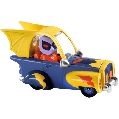 Afbeelding van Djeco crazy motors auto dingo mobile