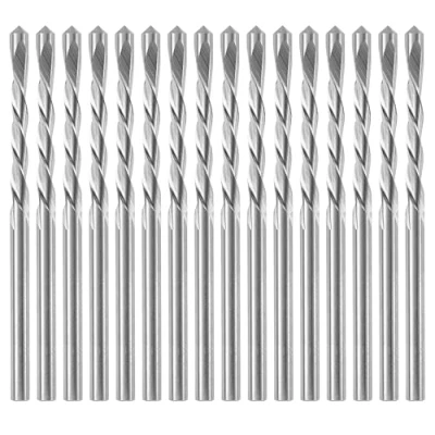 Afbeelding van Roto Zip GP16 1/8 inch geleidingspunt gipsplaten snijden ritssluiting, 16 pack