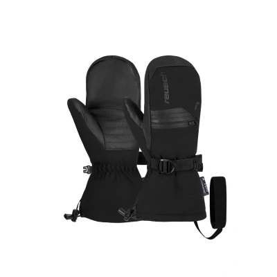 Afbeelding van Reusch Torres RTEX XT Wanten, Maat: 7, Black
