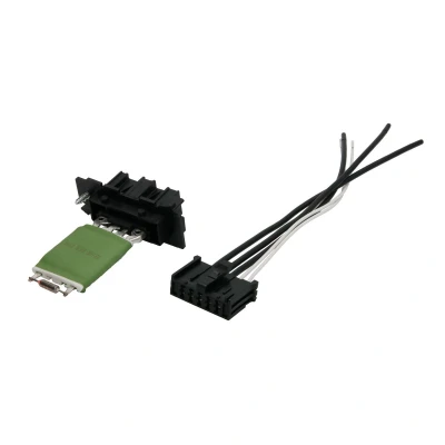 Afbeelding van Thermotec Regeleenheid interieurventilator DEF008TT