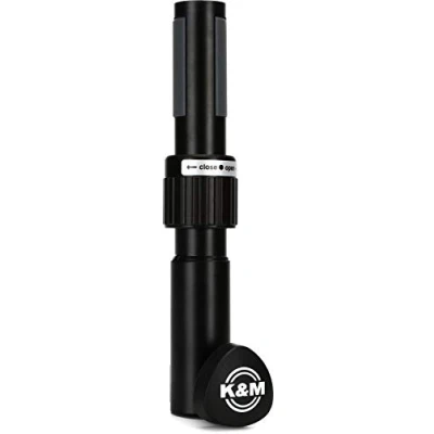Afbeelding van Konig &amp; Meyer 21441 Ring Lock statiefadapter