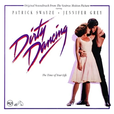 Afbeelding van Dirty Dancing [Original Motion Picture Soundtrack]
