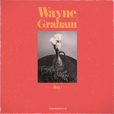 Afbeelding van Wayne Graham Joy (CD)