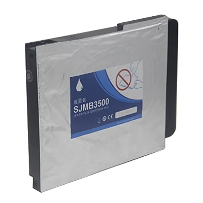 Afbeelding van AQree SJMB3500 Onderhoudsdoos Vervanging voor TM C3500 C3520 C3510
