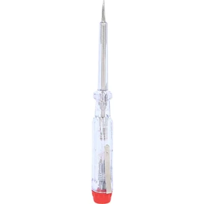 Afbeelding van Brilliant Tools, Schroevendraaiers, Spanningstester, 150 250 V (Gleuf)
