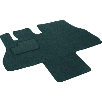 Afbeelding van HTD Cabinemat Trafic 07/01
