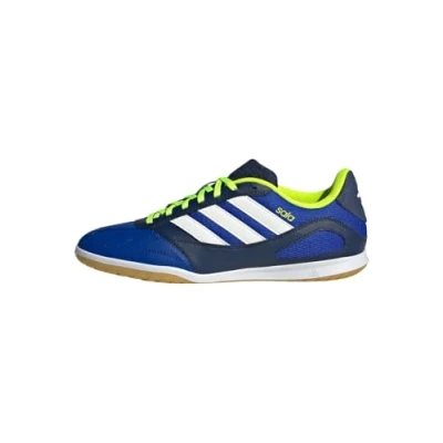 Afbeelding van adidas Performance Super Sala Competition 3 Indoor Voetbalschoenen Unisex Blauw 39 1/3