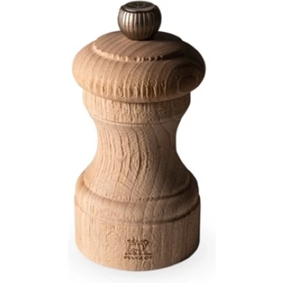 Afbeelding van Peugeot Pepermolen Bistro Nature 10 cm