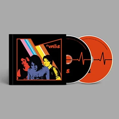 Afbeelding van The Cribs (2 CD)