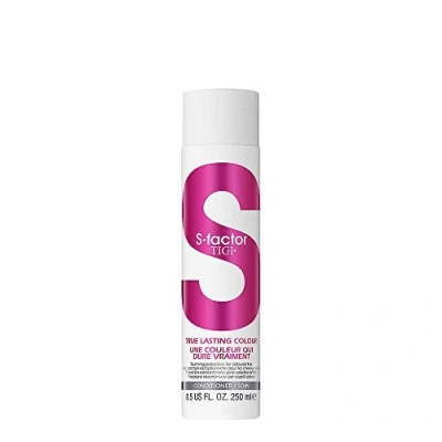 Afbeelding van TIGI S Factor True Lasting Colour Conditioner 250ml