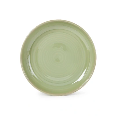 Afbeelding van HKliving diep bord Chef ceramics (Ø21,5 cm)