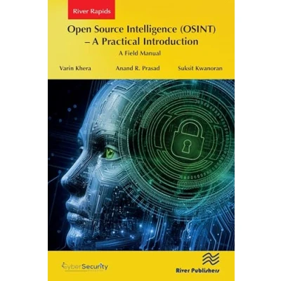 Afbeelding van Open Source Intelligence (OSINT) A practical Introduction