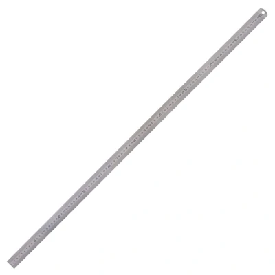 Afbeelding van Connex meetlat rvs 100cm cox700100