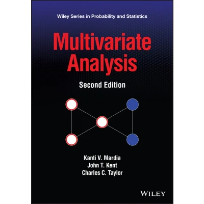 Afbeelding van Multivariate Analysis