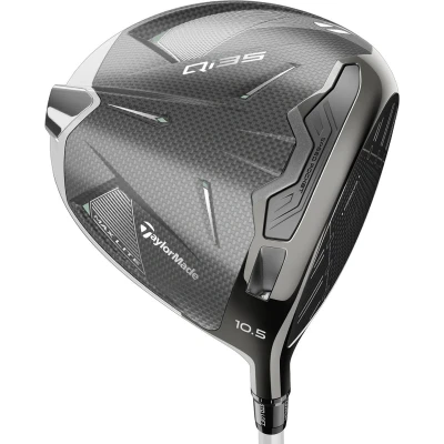 Afbeelding van TaylorMade Qi35 Max Lite Driver 2025 Regular 12 (Loft instelbaar van 10 tot 14)