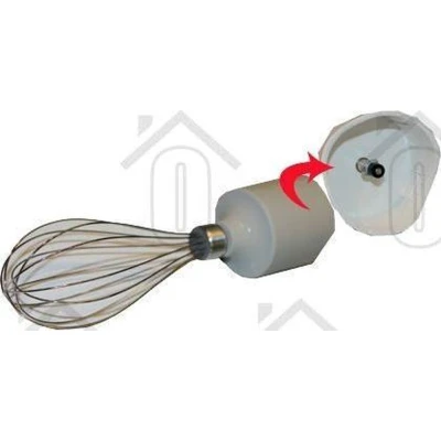 Afbeelding van Kenwood Garde Met koppeling HB714, HB722, DHB726RN KW712963