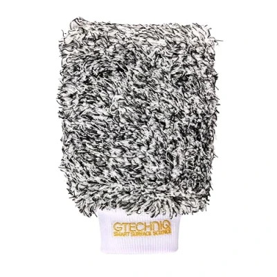 Afbeelding van GTECHNIQ BIKE MICROFIBRE WASH MITT