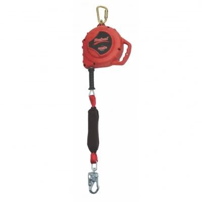 Afbeelding van 3M Protecta Rebel leading edge, automatisch valstopapparaat 12 meter