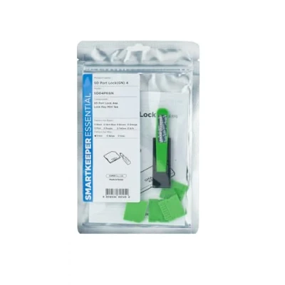 Afbeelding van Smartkeeper SD04PKGN poortblokker
