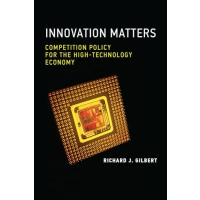 Afbeelding van Innovation Matters