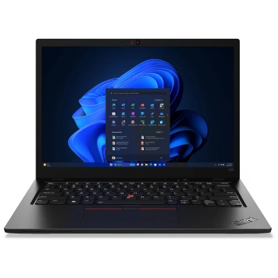 Afbeelding van Lenovo ThinkPad L13, Intel Core Ultra 5, 33,8 cm (13.3&quot;), 1920 x 1200 pixels, 16 Go, 512 Windows 11 Pro
