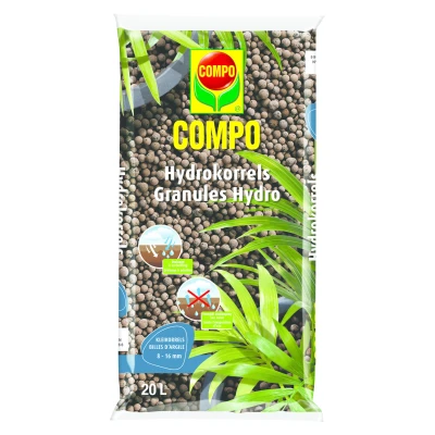 Afbeelding van Hydrokorrels 20 L