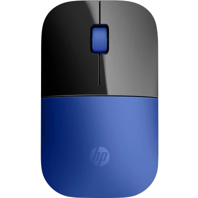 Afbeelding van HP Z3700 Wireless Mouse Blauw