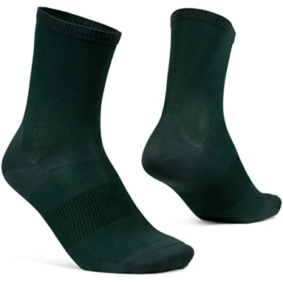 Afbeelding van GripGrab Lichtgewicht Airflow mesh zomer fietssokken ademend 10 kleuren 2 lengtes high performance