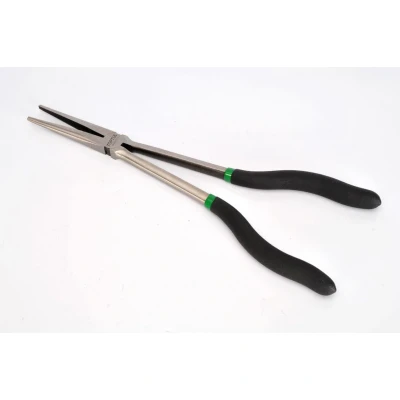 Afbeelding van Tang TOPTUL 275 mm,flach,lang