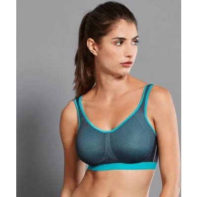 Afbeelding van Air Control Sport Bh 5533 364 peacock/anthrazit