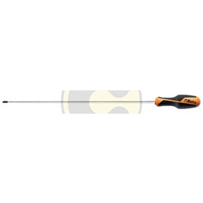 Afbeelding van Beta Schroevendraaiers voor Phillips® kruiskopschroeven, lange uitvoering 1262L 4,5X400 012620206