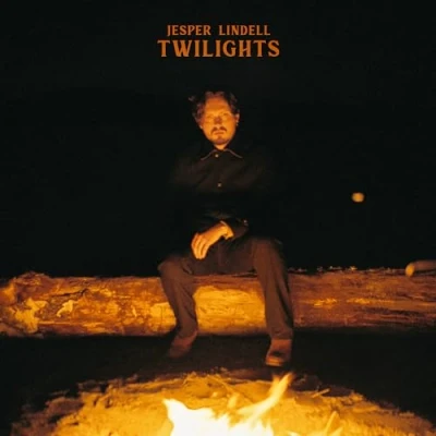 Afbeelding van Jesper Lindell Twilights (LP)