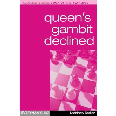 Afbeelding van Queen&#039;s Gambit Declined