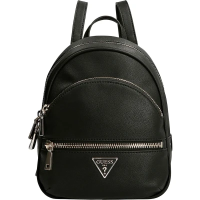 Afbeelding van Guess Rugzak Manhattan zwart