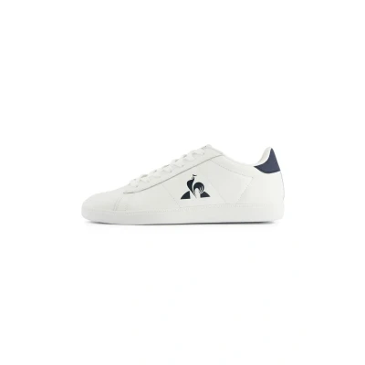 Afbeelding van Le Coq Sportif Courtset 2 Schoenen Wit EU 46 Man
