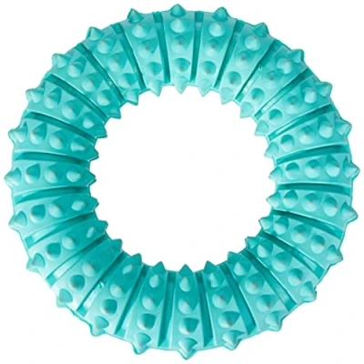 Afbeelding van Trixie Denta Fun Ring Ø12cm Hond