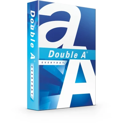Afbeelding van Kopieerpapier Double A Everyday A4 70gr wit 500vel