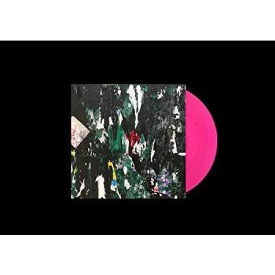 Afbeelding van Shlohmo End (2 LPs)