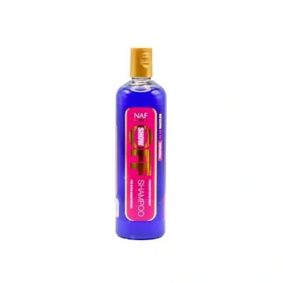 Afbeelding van NAF Show off shampoo