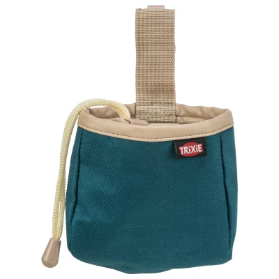 Afbeelding van Trixie Snackzakje Hondensnackzak Ø8x10 cm Assorti