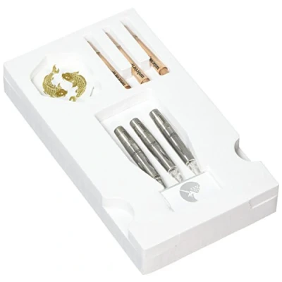Afbeelding van Softtip Unicorn Koi Orange 90% Tungsten 18 gram Darts