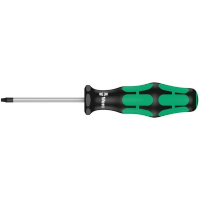 Afbeelding van Wera schroevendraaier torx t8 x 60mm
